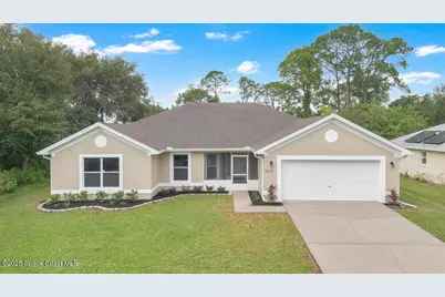 1035 Utah Street SE, Palm Bay, FL 32909 - Photo 1