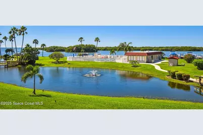 760 S Brevard Avenue #219, Cocoa Beach, FL 32931 - Photo 1