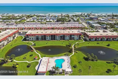 760 S Brevard Avenue #219, Cocoa Beach, FL 32931 - Photo 4