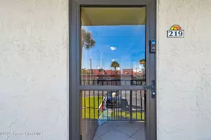 760 S Brevard Ave, Cocoa Beach, FL 32931 - Photo 2