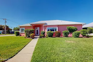 378 S Brevard Ave, Cocoa Beach, FL 32931 - Photo 1