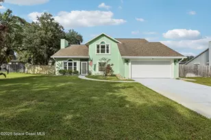 2755 School Dr NE, Palm Bay, FL 32905 - Photo 1