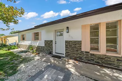 1122 Condado Drive, Rockledge, FL 32955 - Photo 2