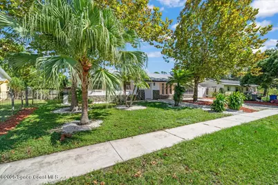 1122 Condado Drive, Rockledge, FL 32955 - Photo 4
