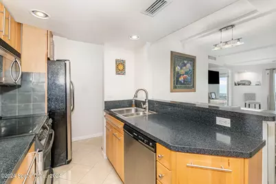 4800 Ocean Beach Boulevard #311, Cocoa Beach, FL 32931 - Photo 6