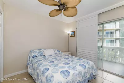 4800 Ocean Beach Boulevard #311, Cocoa Beach, FL 32931 - Photo 16