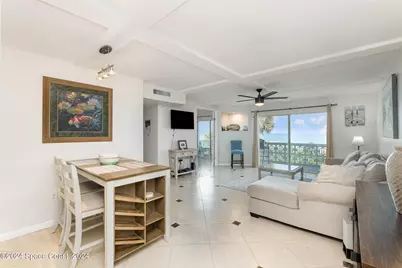 4800 Ocean Beach Boulevard #311, Cocoa Beach, FL 32931 - Photo 8