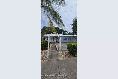 708 Palmetto Avenue, Melbourne, FL 32901 - Photo 1