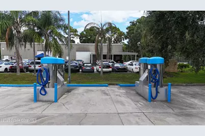 745 S Wickham Road, West Melbourne, FL 32904 - Photo 52