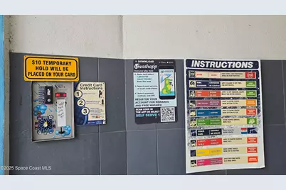 745 S Wickham Road, West Melbourne, FL 32904 - Photo 24