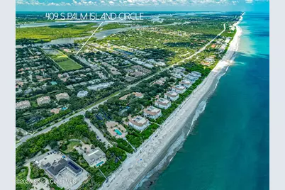 409 S Palm Island Circle, Indian River Shores, FL 32963 - Photo 6