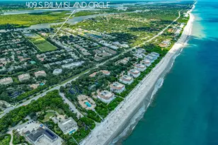 409 S Palm Island Cir, Indian River Shores, FL 32963 - Photo 6