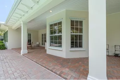 409 S Palm Island Circle, Indian River Shores, FL 32963 - Photo 58