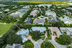 409 S Palm Island Cir, Indian River Shores, FL 32963 - Photo 4