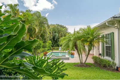 409 S Palm Island Circle, Indian River Shores, FL 32963 - Photo 52