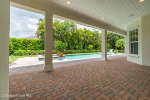 409 S Palm Island Cir, Indian River Shores, FL 32963 - Photo 56