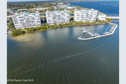 1 Indian River Avenue #201, Titusville, FL 32796 - Photo 10