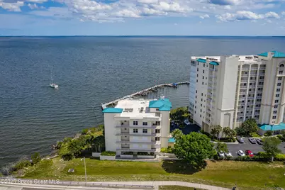 1 Indian River Avenue #201, Titusville, FL 32796 - Photo 1