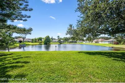 4942 Rosewood Lane, Melbourne, FL 32940 - Photo 2