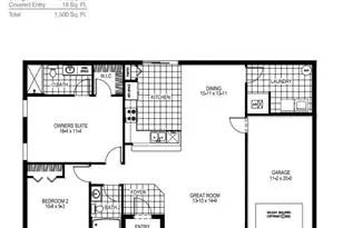 1448 Wigmore St SE, Palm Bay, FL 32909 - Photo 2