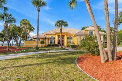 190 Stewart Drive, Merritt Island, FL 32952 - Photo 2