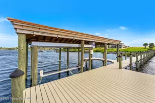 190 Stewart Dr, Merritt Island, FL 32952 - Photo 52