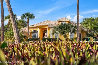 190 Stewart Drive, Merritt Island, FL 32952 - Photo 64