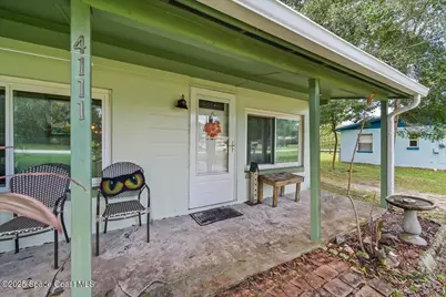 4111 Pecan Street, Mims, FL 32754 - Photo 2