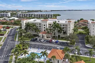551 Casa Bella Dr, Cape Canaveral, FL 32920 - Photo 1