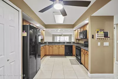 551 Casa Bella Drive #204, Cape Canaveral, FL 32920 - Photo 12