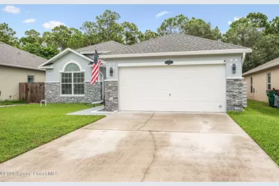 3417 Slate Street, Melbourne, FL 32904 - Photo 4