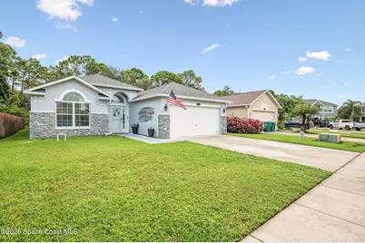 3417 Slate Street, Melbourne, FL 32904 - Photo 1