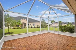 3386 Bancroft Dr, Melbourne, FL 32940 - Photo 4