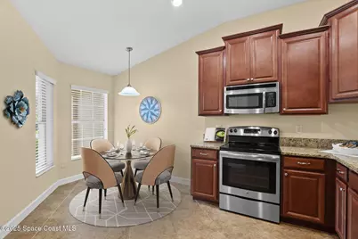 3386 Bancroft Drive, Melbourne, FL 32940 - Photo 8