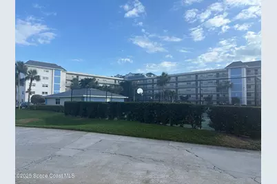 1700 N Atlantic Avenue #243, Cocoa Beach, FL 32931 - Photo 1