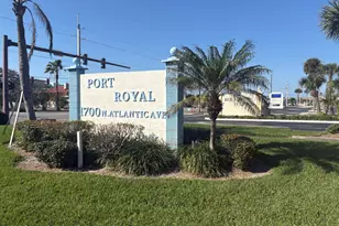 1700 N Atlantic Ave, Cocoa Beach, FL 32931 - Photo 2