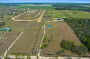 12451 NE 20th St, Bronson, FL 32621 - Photo 1