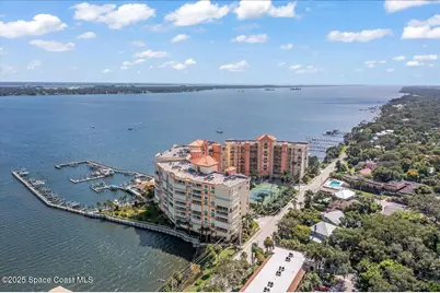 104 Riverside Drive #203, Cocoa, FL 32922 - Photo 48