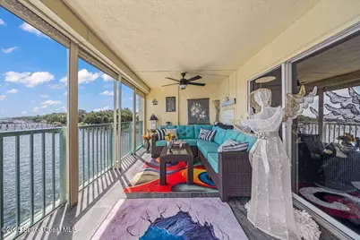 104 Riverside Drive #203, Cocoa, FL 32922 - Photo 32