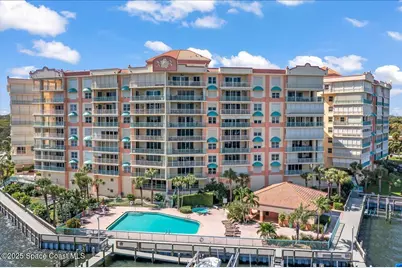 104 Riverside Drive #203, Cocoa, FL 32922 - Photo 4