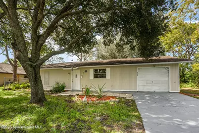 2126 Whiteside Avenue SE, Palm Bay, FL 32909 - Photo 2