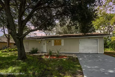 2126 Whiteside Avenue SE, Palm Bay, FL 32909 - Photo 1