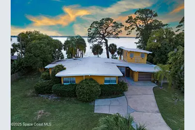 2885 S Tropical Trail, Merritt Island, FL 32952 - Photo 1