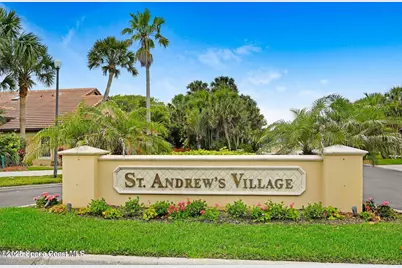 102 Caledonia Drive, Melbourne Beach, FL 32951 - Photo 1