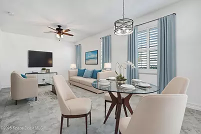 1475 Isabella Drive #101, Melbourne, FL 32935 - Photo 8