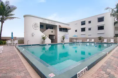 2101 Atlantic Street #512, Melbourne Beach, FL 32951 - Photo 22