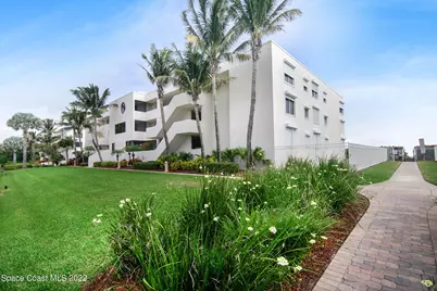 2101 Atlantic Street #512, Melbourne Beach, FL 32951 - Photo 1