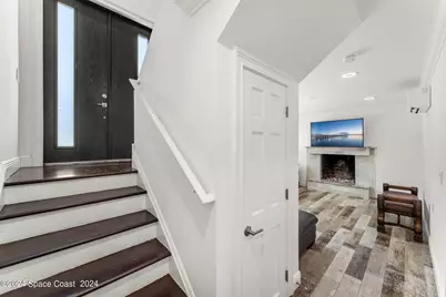 265 Marion Street, Indian Harbour Beach, FL 32937 - Photo 8