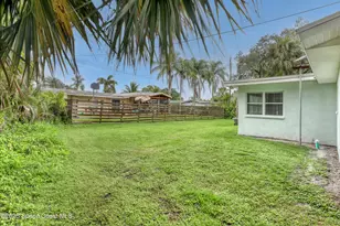 2307 Country Club Rd, Melbourne, FL 32901 - Photo 34