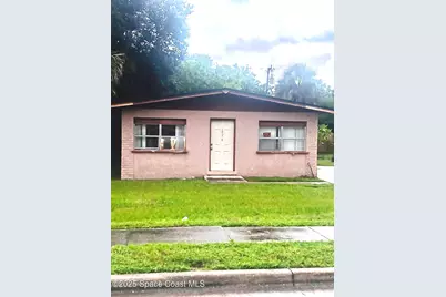 826 Ferndale Avenue, Rockledge, FL 32955 - Photo 1